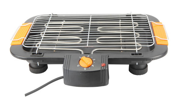Electric Barbecue Grill